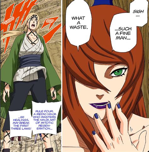 Best Tsunade Posts